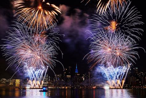 nyc fireworks july 4 2024|Macy’s 4th of July Fireworks on the Hudson River.